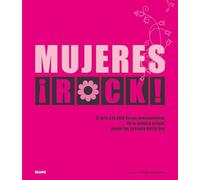 Mujeres Rock