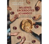 MUJERES SACERDOTES CUANDO: 115 (A los cuatro vientos)