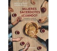 MUJERES SACERDOTES CUANDO: 115 (A los cuatro vientos)