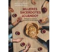 Mujeres sacerdotes ¿cuándo?