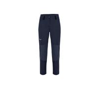 Mujeres Salewa Puez Dst Cargo Pants (blazer azul marino)