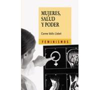 Mujeres Salud Y Poder