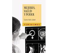 Mujeres Salud Y Poder