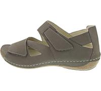 Mujeres Sandalias marine azul, (MARINE) 342011-191217