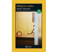 Mujeres solas (EL JARDIN DE EPICURO)