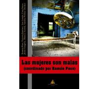 MUJERES SON MALAS,LAS (BLOOD AND LOVE Y TERROR)