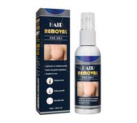 Mujeres Spray De Depilación Semipermanente, Inhibidor Del Crecimiento Del Cabello, Depilatorio Semipermanente Rápido, Resultados Rápidos, Inhibidor Del Crecimiento, 50 Ml, Para Suavizar La Piel