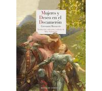 Mujeres y deseo en el Decamerón: 223 (Literatura Reino de Cordelia)