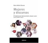 Mujeres Y Discursos (ebook)