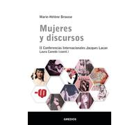 Mujeres y discursos (Escuela Lacaniana)