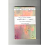 Mujeres Y Hombres: Cuestión De Culturas