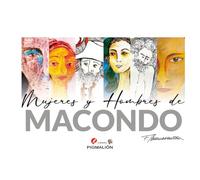 MUJERES Y HOMBRES DE MACONDO