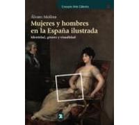 Mujeres Y Hombres En La España Ilustrada