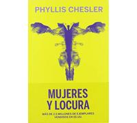 Mujeres Y Locura