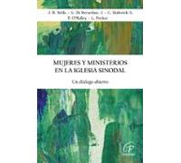 MUJERES Y MINISTERIOS EN LA IGLESIA SINODAL: Un diálogo abierto: 66 (Candil encendido)