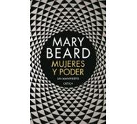 Mujeres Y Poder: Un Manifiesto