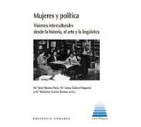 Mujeres Y Política.visiones Interculturales Desde La Historia El Arte