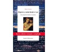 Mujeres Y Salud Desde El Sur