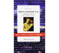 Mujeres y salud desde el sur: Experiencias y reflexiones desde una perspectiva de género (Milenrama)