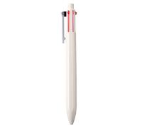 Muji Bolígrafo 6 en 1 [0,7 mm - 6 colores]