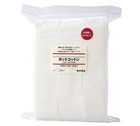 MUJI Cut Cotton 165pcs 65x50mm by Muji