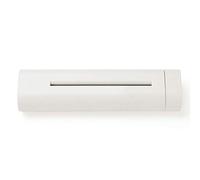 Muji Handy Shredder, Blanco Roto, pequeño
