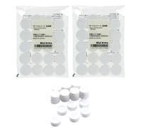Muji Japan Face Lotion Sheet 20 Pieces [Compressed Type] 2 Set by Muji