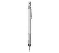 Muji Muji - Lápiz mecánico de bajo centro de gravedad (0,3 mm)