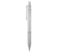 Muji policarbonato lápiz mecánico w - Empuñadura de goma