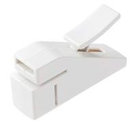 MUJI Stapleless Stapler White by Muji