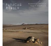 Mujica, Manongo - Paracas Ritual [Vinilo]