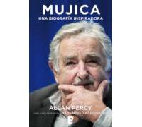 Mujica. Una Biografía Inspiradora (ebook)