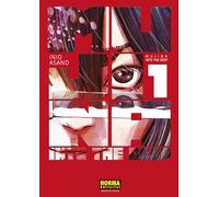 Inio Asano – MUJINA INTO THE DEEP 01 CATALA: 1