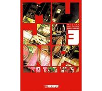 Mujina into the Deep 03