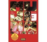 MUJINA INTO THE DEEP 03 CATALA (INIO ASANO)
