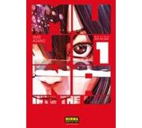 MUJINA INTO THE DEEP 01 CATALA (INIO ASANO)