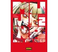 Mujina Into The Deep 2 (ed. Catalan)