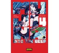 MUJINA INTO THE DEEP 04 (INIO ASANO)