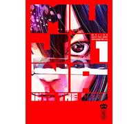Mujina into the deep - Tome 1 (Big Kana)