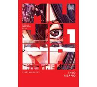 Mujina Into the Deep, Vol. 1