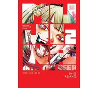 Mujina into the Deep, Volumen 2 – Viz Media – GN