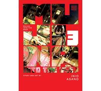 Mujina into the Deep, Vol. 3: Volume 3