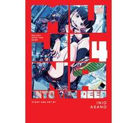 Mujina into the Deep, Vol. 4: Volume 4