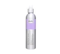 muk. 1 minuto Maintenance Treatment Blonde Muk 300 ml/1 minuto, tratamiento de cuidado del cabello, 300 ml, 10,14 oz.