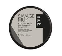 Muk - Arcilla de peinado de Savage Muk, 50 g