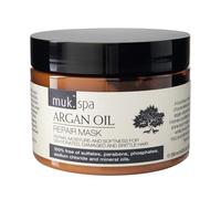 Muk Haircare Spa Argan Oil Repair Mask, 8.5 Ounce by The Regatta Group DBA Beauty Depot