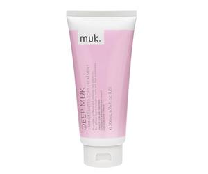 MUK profunda 1 minuto Ultra suave Tratamiento (200 ml)
