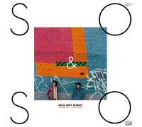 Mukai Shigeharu - So&So