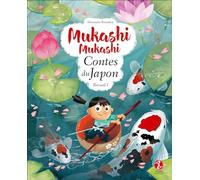 Mukashi mukashi: Contes du Japon, Recueil 1