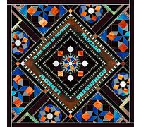 Mukdad Rothenberg Lankow - In the Wake of Memories [VINYL] [Vinilo]